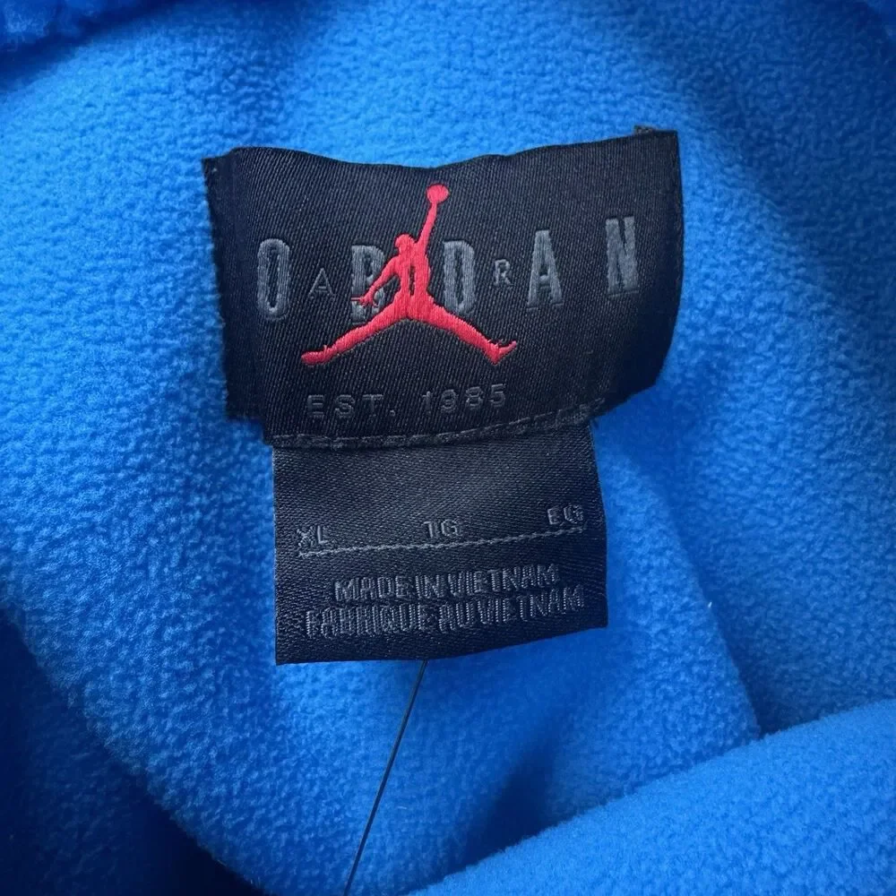 Jordan new tags